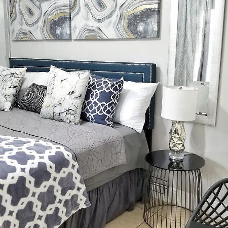 Glam Apartment 5 Miles From Hard Rock Stadium Miramar Exterior photo