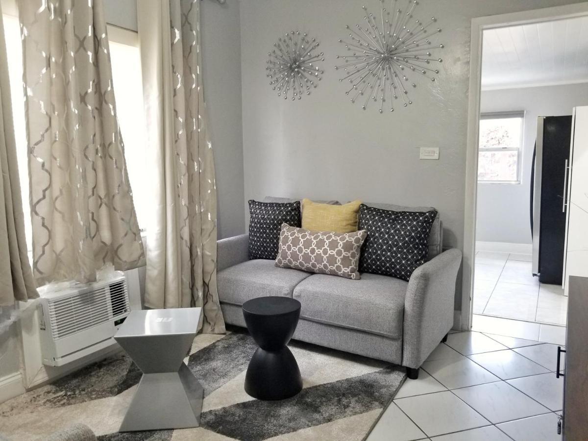 Glam Apartment 5 Miles From Hard Rock Stadium Miramar Exterior photo