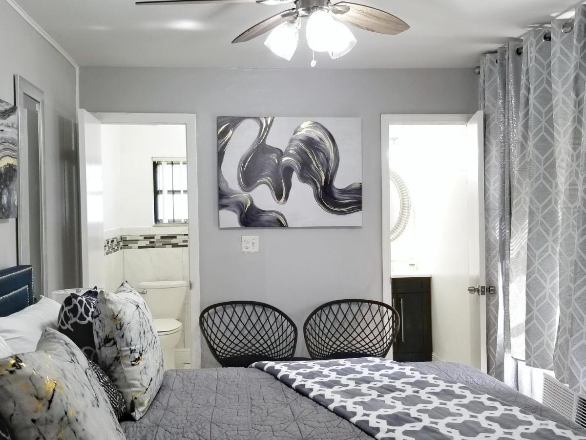 Glam Apartment 5 Miles From Hard Rock Stadium Miramar Exterior photo