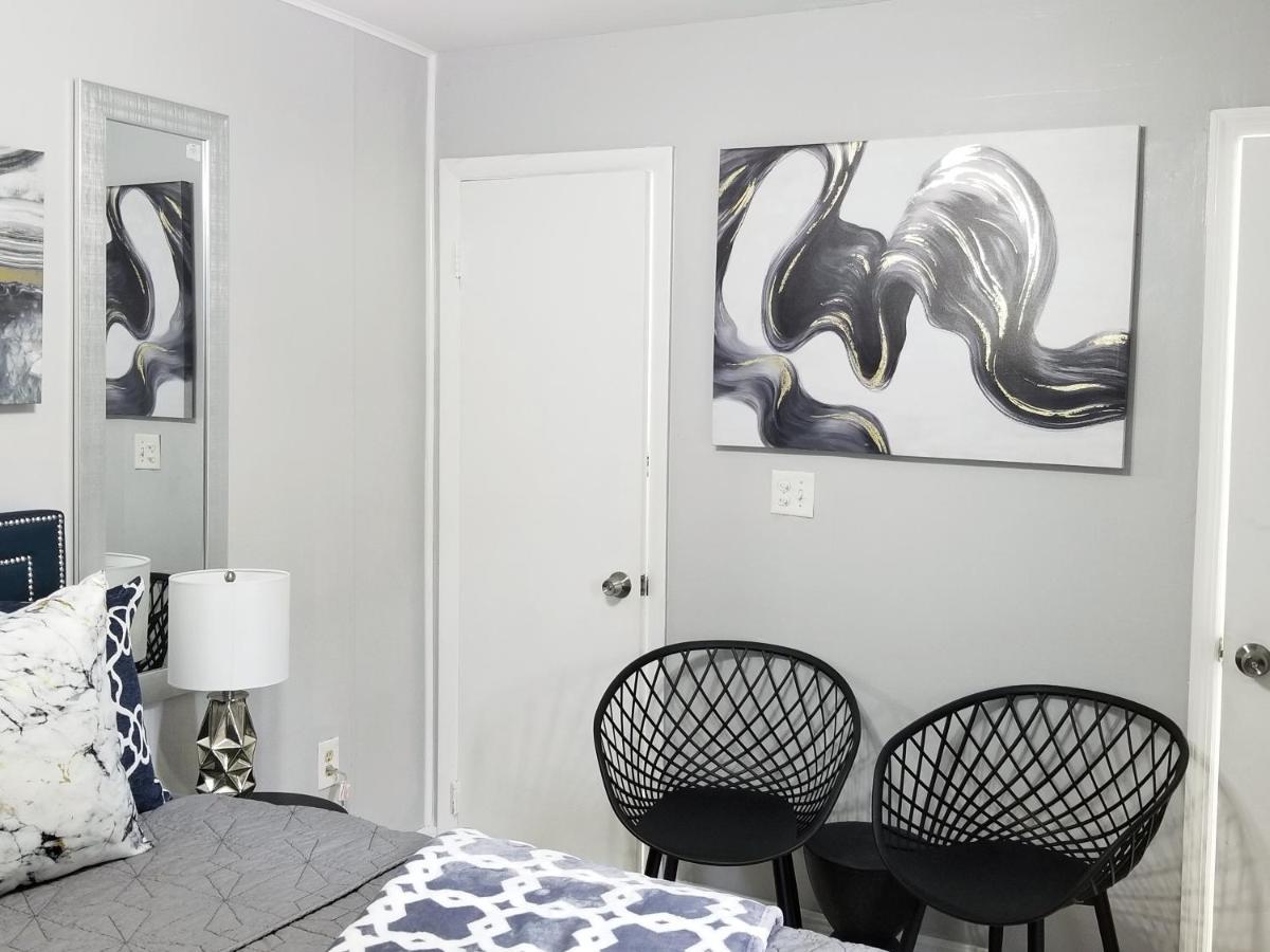 Glam Apartment 5 Miles From Hard Rock Stadium Miramar Exterior photo