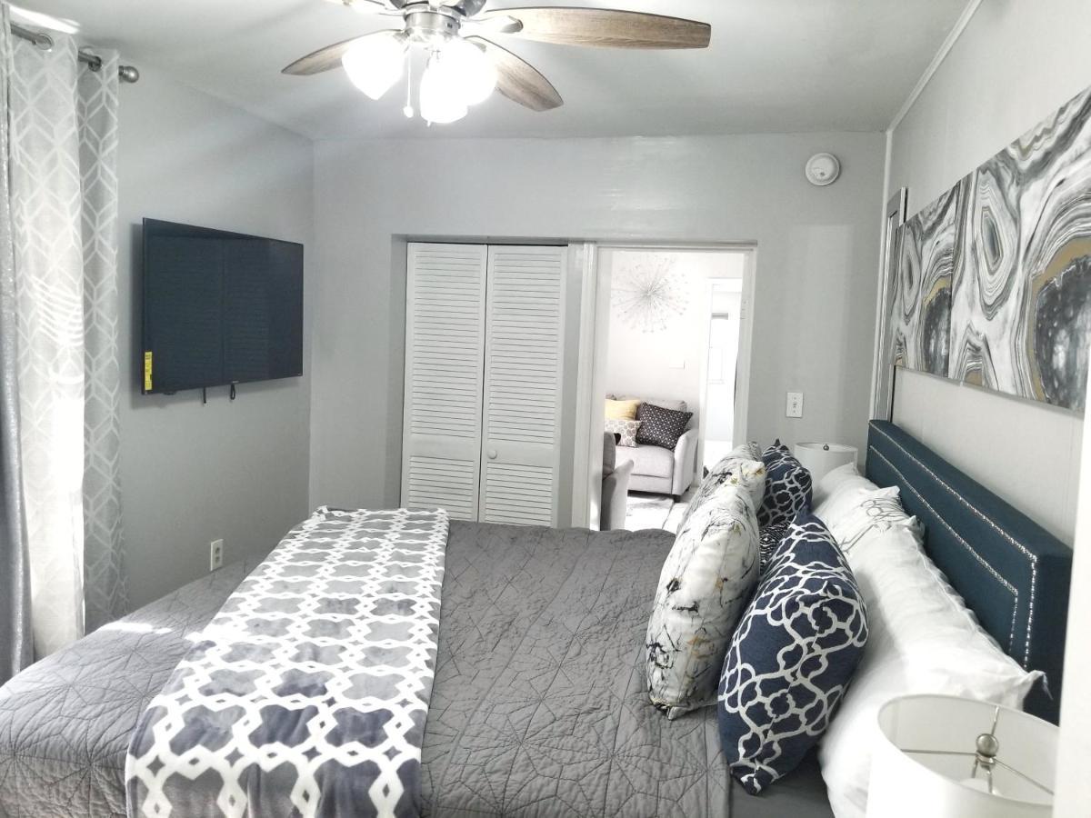 Glam Apartment 5 Miles From Hard Rock Stadium Miramar Exterior photo