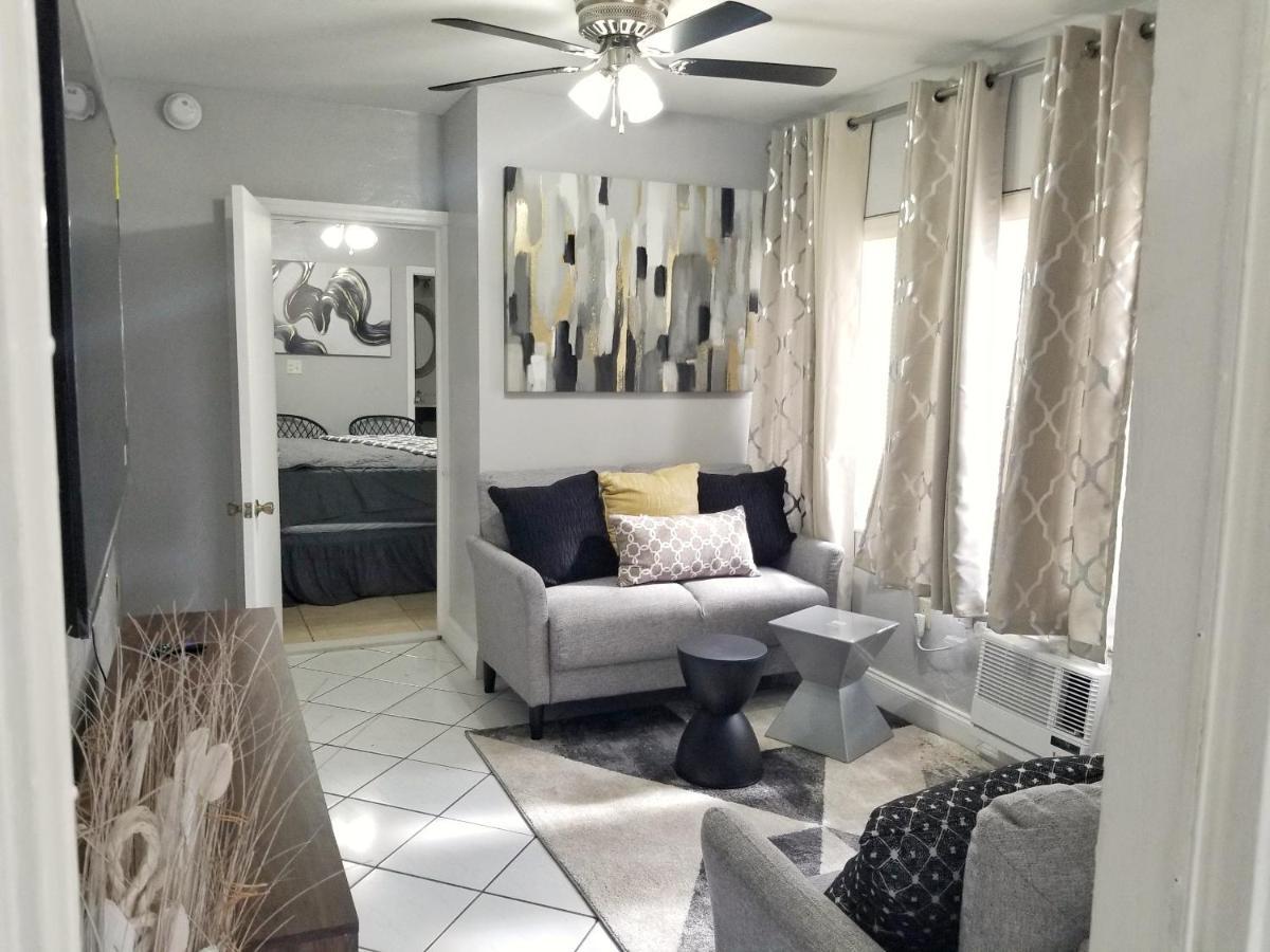 Glam Apartment 5 Miles From Hard Rock Stadium Miramar Exterior photo