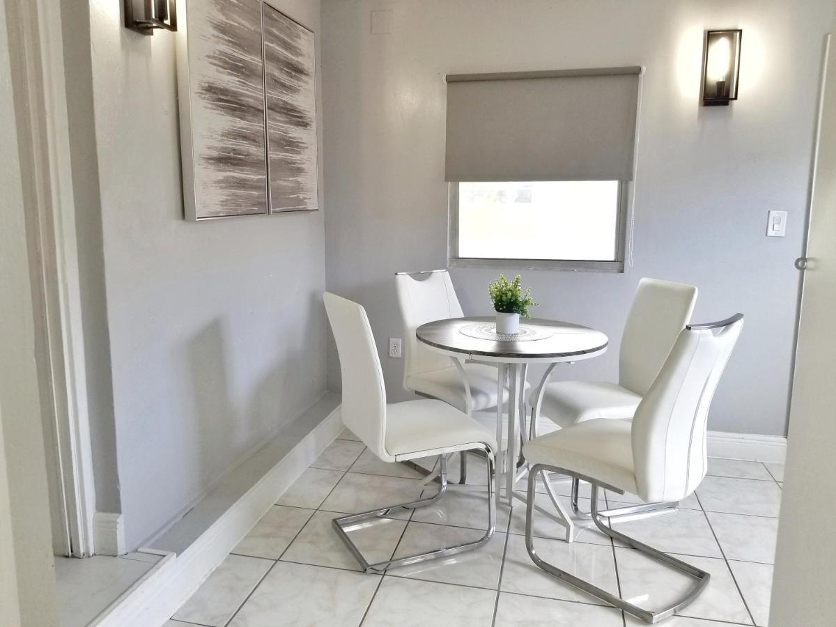 Glam Apartment 5 Miles From Hard Rock Stadium Miramar Exterior photo
