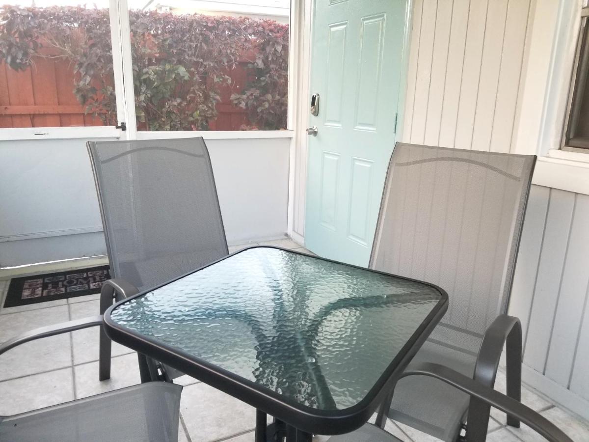 Glam Apartment 5 Miles From Hard Rock Stadium Miramar Exterior photo