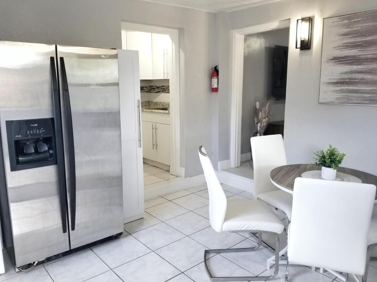 Glam Apartment 5 Miles From Hard Rock Stadium Miramar Exterior photo